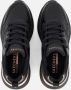 Skechers Hazel Faye Sneakers zwart Synthetisch - Thumbnail 5