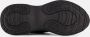 Skechers Hazel Faye Sneakers zwart Synthetisch - Thumbnail 6