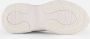 Skechers Hazel Metallic Sneakers wit Synthetisch Dames - Thumbnail 6