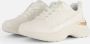 Skechers Lage Sneakers Hazel Faye 177576WHT White - Thumbnail 2