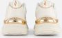 Skechers Lage Sneakers Hazel Faye 177576WHT White - Thumbnail 3