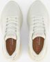 Skechers Lage Sneakers Hazel Faye 177576WHT White - Thumbnail 4