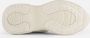 Skechers Lage Sneakers Hazel Faye 177576WHT White - Thumbnail 5