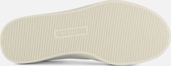 Skechers Heart Sneakers wit Synthetisch