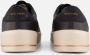 Skechers Hiland Wedge Sneakers zwart Synthetisch Dames - Thumbnail 6