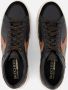 Skechers Hiland Wedge Sneakers zwart Synthetisch Dames - Thumbnail 7