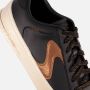 Skechers Hiland Wedge Sneakers zwart Synthetisch Dames - Thumbnail 9