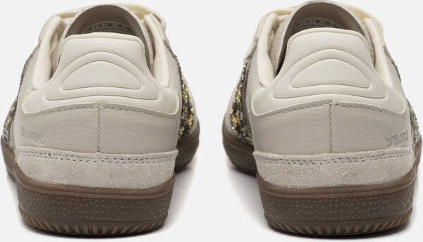 Skechers Hotspot Shimmering Spots Sneakers taupe