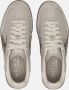Skechers Hotspot Shimmering Spots Sneakers taupe Dames - Thumbnail 4