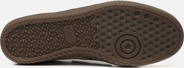 Skechers Hotspot Shimmering Spots Sneakers taupe