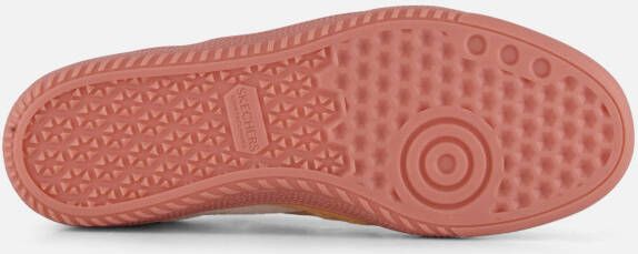 Skechers Hotspot Sneakers beige Suede