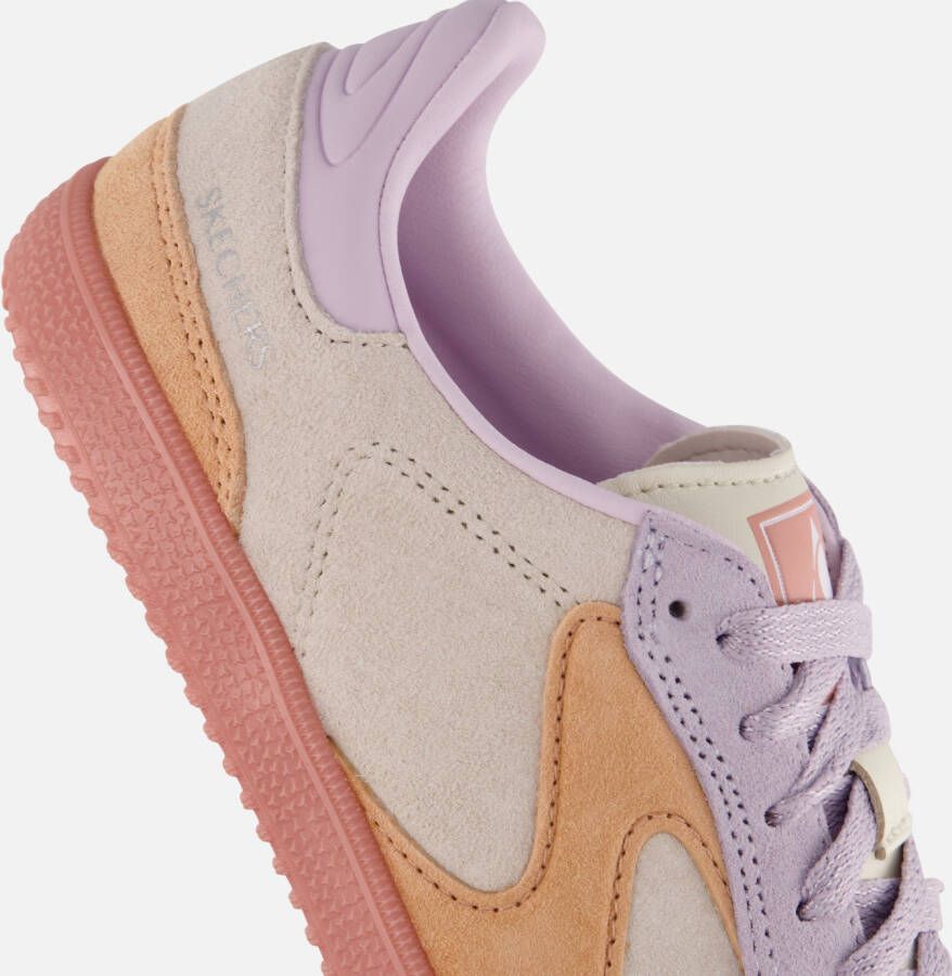 Skechers Hotspot Sneakers beige Suede