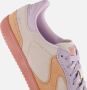 Skechers Sneakers HOTSHOT FOR THE WIN retro sneaker vrijetijdssneaker lage schoen veterschoen in retro-look - Thumbnail 9