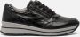 Skechers Hotspot true iridescance sneakers brons - Thumbnail 3