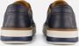 Skechers Comfortabele Vegan Sneaker met Memoryfoam Blue Heren - Thumbnail 6