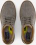 Skechers Hyland Ratner VEGAN Veterschoen Mannen Grijs - Thumbnail 10