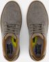 Skechers Hyland Ratner VEGAN Veterschoen Mannen Grijs - Thumbnail 7