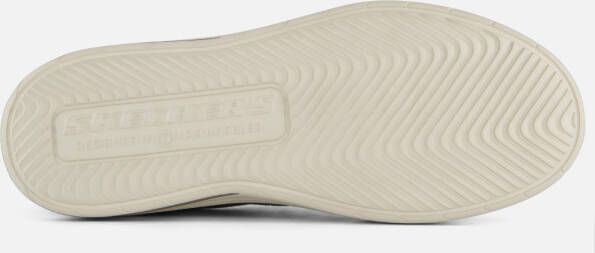 Skechers Hyland Ratner Sneakers taupe Canvas