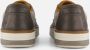 Skechers Hyland Ratner VEGAN Veterschoen Mannen Grijs - Thumbnail 7