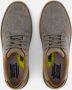 Skechers Hyland Ratner VEGAN Veterschoen Mannen Grijs - Thumbnail 8