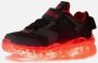 Skechers Ice Lights Artic-Tron Zollow sneakers zwart - Thumbnail 2