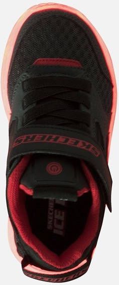 Skechers Ice Lights Artic-Tron Zollow sneakers zwart - Foto 3