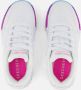 Skechers Jade sneakers wit Synthetisch Dames - Thumbnail 4