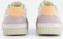 Skechers Lage Sneakers Jade Stylish Type 185092-WMLT White Multi - Thumbnail 6