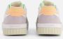 Skechers Lage Sneakers Jade Stylish Type 185092-WMLT White Multi - Thumbnail 6