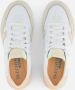 Skechers Lage Sneakers Jade Stylish Type 185092-WMLT White Multi - Thumbnail 7