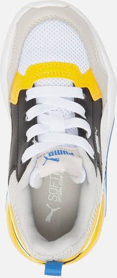 Puma K-Ray 2 Square sneakers wit Textiel