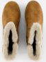 Skechers Keepsakes Wedge-Comfy Winter Dames Sneakers Chestnut - Thumbnail 6