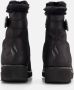Skechers Keepsakes Wedge-Comfy Winter Dames Sneakers Black - Thumbnail 6