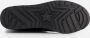 Skechers Keepsakes Wedge-Comfy Winter Dames Sneakers Black - Thumbnail 7