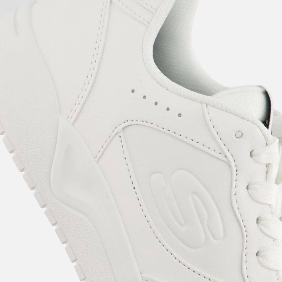 Skechers Koopa Volley Low Varsity Sneakers
