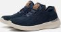 Skechers Slip-on sneakers LATTIMORE-CORINGA Slipper vrijetijdsschoen met elastiek - Thumbnail 4