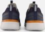 Skechers Slip-on sneakers LATTIMORE-RADIUM modieuze materialenmix - Thumbnail 5