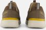 Skechers Lattimore Radium heren sneakers beige Extra comfort Memory Foam - Thumbnail 3