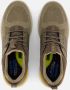 Skechers Lattimore Radium heren sneakers taupe Bruin Extra comfort Memory Foam - Thumbnail 6