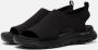 Skechers Sandalen FLEX APPEAL 4.0-MOON LINES veganistische verwerking - Thumbnail 3