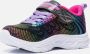 Skechers Kids Sneakers Schoenen LITEBEAMS-Gleam N`Dream met blinkende loopzool - Thumbnail 6