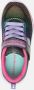 Skechers Kids Sneakers Schoenen LITEBEAMS-Gleam N`Dream met blinkende loopzool - Thumbnail 7