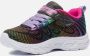 Skechers Kids Sneakers Schoenen LITEBEAMS-Gleam N`Dream met blinkende loopzool - Thumbnail 9