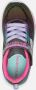 Skechers Kids Sneakers Schoenen LITEBEAMS-Gleam N`Dream met blinkende loopzool - Thumbnail 10