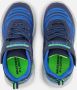 Skechers Magna Lights Sneakers blauw Synthetisch Heren - Thumbnail 7