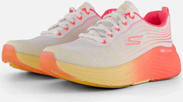 Skechers Max Cushioning Elite 2.0 Sneakers roze