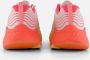 Skechers Max Cushioning Elite 2.0 Sp Dames Sneakers Wit Roze - Thumbnail 4