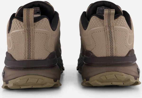 Skechers Max Protect Irongaurd Sneakers taupe