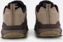 Skechers Max Protect Ironguard Taupe Black Wandelschoenen Heren - Thumbnail 4