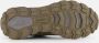 Skechers Max Protect Ironguard Taupe Black Wandelschoenen Heren - Thumbnail 6
